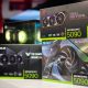 GeForce RTX 5090, RTX 5080, RTX 5070 Ti, RTX 5070, RTX 4090, RTX 4080 Super, RTX 4080, RTX 4070 Ti