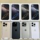 Apple iPhone 16 Pro = 550EUR, iPhone 16 Pro Max = 650EUR, iPhone 16 = 420EUR, iPhone 16 Plus 450EUR