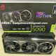 GeForce RTX 5090, RTX 5080, RTX 5070 Ti, RTX 5070, RTX 4090, RTX 4080 Super, RTX 4080, RTX 4070 Ti