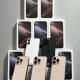 Vendita all’ingrosso Apple iPhone 16 Pro Max, iPhone 16 Pro, iPhone 16, 16 Plus, iPhone 15 Pro Max