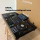 AlphaTheta XDJ-AZ, OMNIS-DUO, Pioneer OPUS-QUAD, Pioneer XDJ-RX3, Pioneer XDJ-XZ, Pioneer DDJ-FLX10