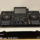 Pioneer DJ XDJ-RX3, Pioneer XDJ-XZ, Pioneer DJ DDJ-FLX10, Pioneer DJ OPUS-QUAD, AlphaTheta XDJ-AZ