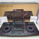 Pioneer DJ OPUS-QUAD, Pioneer DJ XDJ-RX3, Pioneer XDJ-XZ, Pioneer DJ DDJ-FLX10, AlphaTheta XDJ-AZ