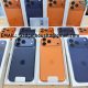 Vendita all’ingrosso Apple iPhone 17 Pro Max, iPhone 17 Pro, iPhone 17, iPhone Air,iPhone 16 Pro Max